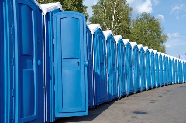 Trusted West Chatham, MA porta potty rental Experts